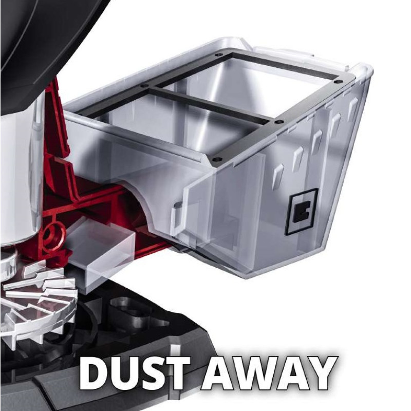 Einhell Шліфмашина вібраційна TE-OS 18/150 Li-Solo, PXC, акум., 93х60х105мм, 1кг, (без АКБ та ЗП) (4460708)