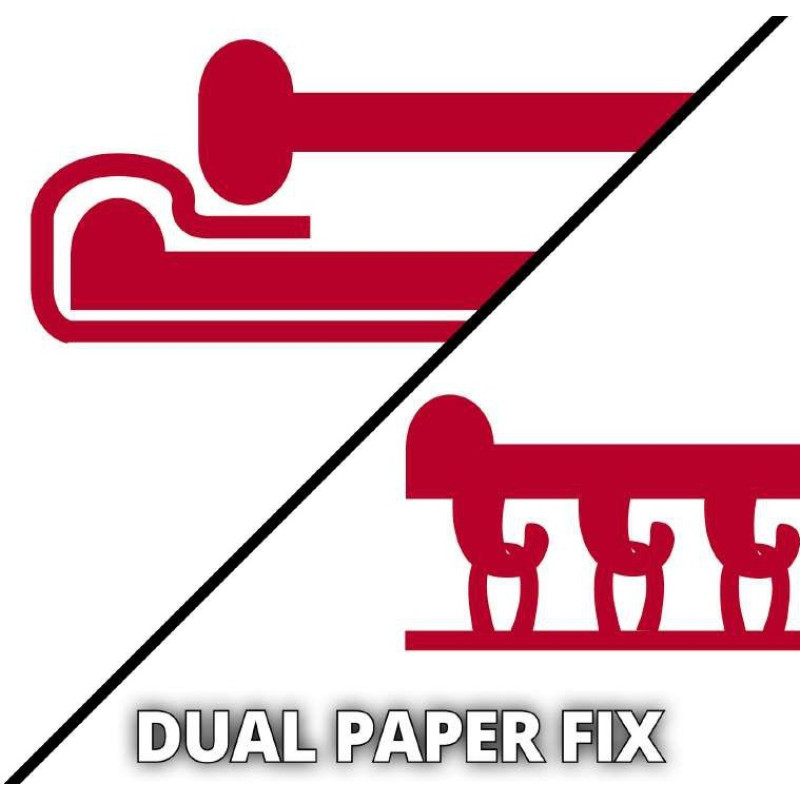 Einhell Вібраційна шліфмашина TE-OS 18/230 Li - Solo акум., PXC, 18В (без АКБ і ЗП) (4460720)