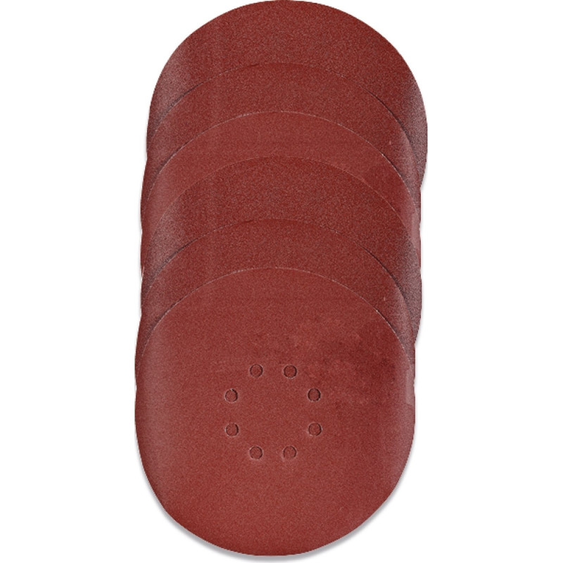 Einhell Шліфмашина для стін TC-DWS 225, 1220 Вт, d225 мм, 1500-2300 об/хв, набір шліфпаперу 6 шт, 2.7 кг (4259945)