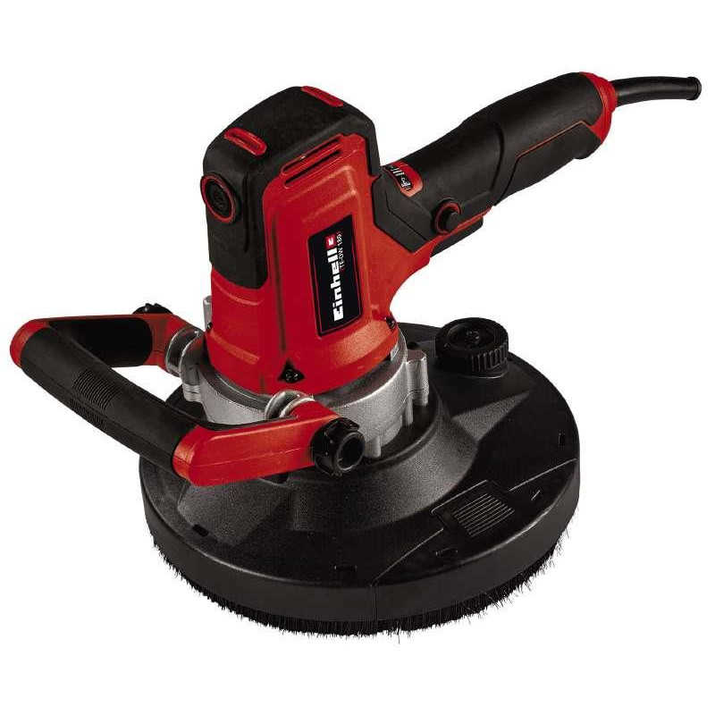 Einhell Шлифмашина для стен, потолка и пола TE-DW 180 (4259940)