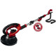 Einhell Шліфмашина для стін акумуляторна TP-DW 18/225LI - Solo, 18В, 225мм, 600-1200об•хв, 1.1-1.65м, кейс, 3.62кг, без АКБ і ЗП (4259990)