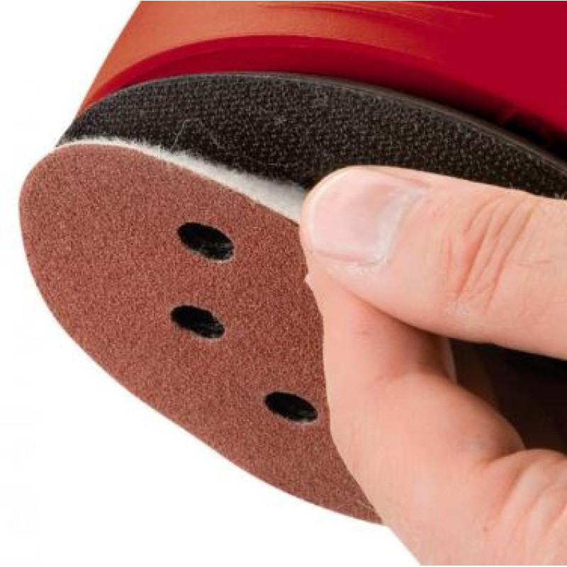 Einhell Ексцентрикова шліфувальна машина TC-RS 38 E (4462165)