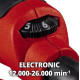Einhell Шліфмашина ексцентрикова TC-RS 425 E, 1.7 кг (4462005)