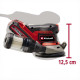 Einhell Шліфмашина ексцентрикова акумуляторна TP-RS 18/32 Li BL - Solo PXC 18В безщітков d125мм 1.12кг без АКБ та ЗП (4462020)