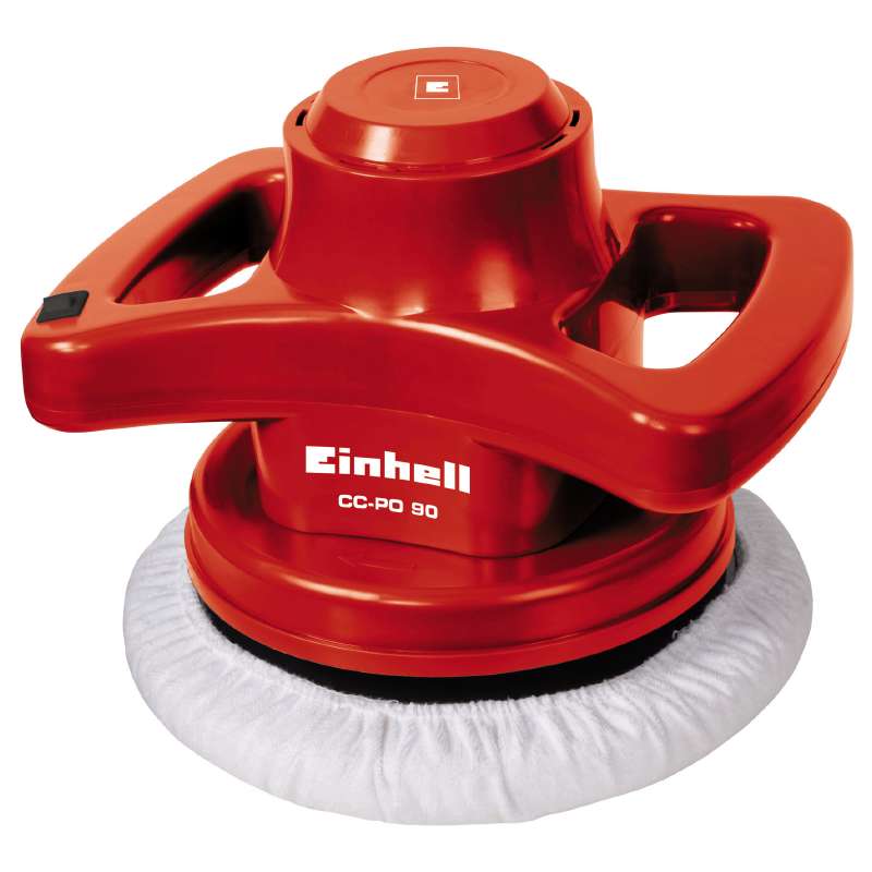 Einhell Полировальная машина CC-PO 90 (2093173)