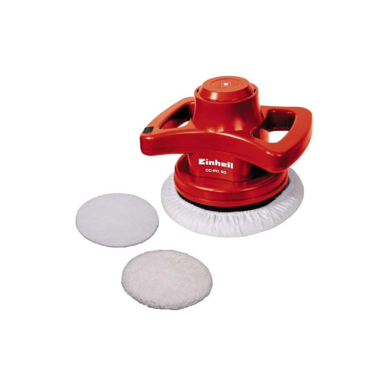 Einhell Полировальная машина CC-PO 90 (2093173)