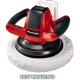 Einhell Шліфмашина полірувальна CE-CB 18/254 Li - Solo, PXC акум, d254 мм, 18В (без АКБ і ЗП) (2093301)