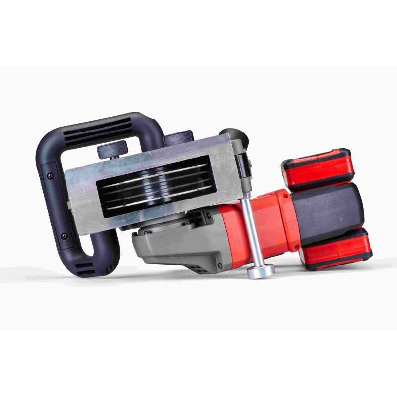 Einhell Борозник акумуляторний TP-MA 36/30 Li BL - Solo PXC 36В безщітковий диски 125 мм паз 8-30мм глибина пазу 5-30мм 4.19 кг без АКБ і ЗП (4350800)