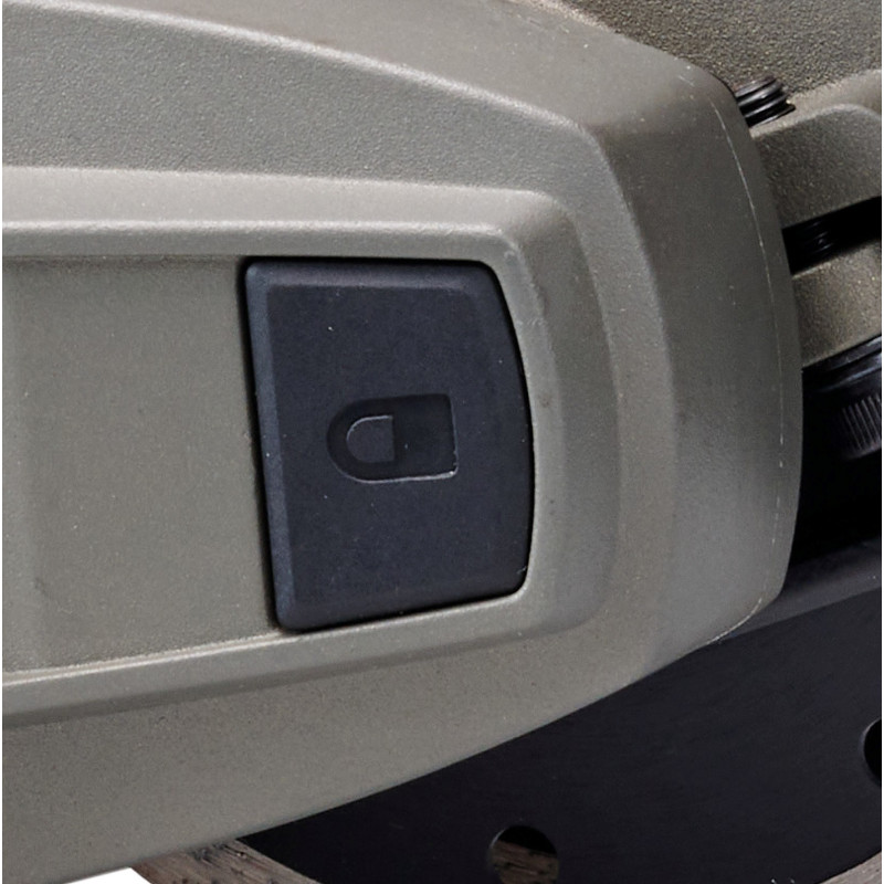 Einhell Борозник акумуляторний TP-MA 36/30 Li BL - Solo PXC 36В безщітковий диски 125 мм паз 8-30мм глибина пазу 5-30мм 4.19 кг без АКБ і ЗП (4350800)