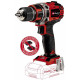 Einhell Акумуляторний шуруповерт TE-CD 18/50 Li BL Solo New, без акб (4513887)