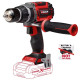 Einhell Шурупокрут-дриль акумуляторний TP-CD 18/70 Li-i BL - Solo 18В 70Нм 800·3200об·хв 1.37 кг без АКБ і ЗП (4514315)