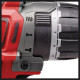 Einhell Шурупокрут-дриль акумуляторний TP-CD 18/70 Li-i BL - Solo 18В 70Нм 800·3200об·хв 1.37 кг без АКБ і ЗП (4514315)