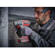 Einhell Шурупокрут-дриль акумуляторний TP-CD 18/70 Li-i BL - Solo 18В 70Нм 800·3200об·хв 1.37 кг без АКБ і ЗП (4514315)