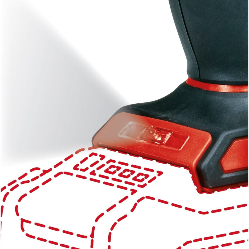 Einhell Акумуляторний дриль-шуруповерт TP-CD 18/60 Li BL – Solo, без акб (4514210)