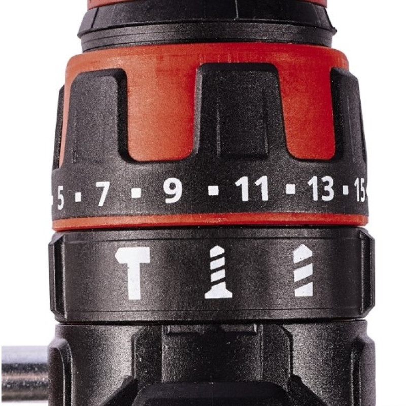 Einhell Акумуляторний ударний шуруповерт TE-CD 18/48 Li-Solo, без акб (4513926)