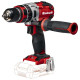 Einhell Акумуляторний ударний шуруповерт TE-CD 18 Li-i Brushless - Solo New, без акб (4513860)