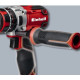 Einhell Акумуляторний ударний шуруповерт TE-CD 18 Li-i Brushless - Solo New, без акб (4513860)