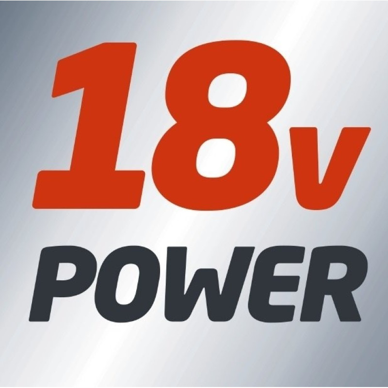 Einhell Акумуляторний ударний шуруповерт TE-CD 18 Li-i Brushless - Solo New, без акб (4513860)