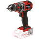 Einhell Акумуляторний ударний шурупокрут TE-CD 18/50 Li-i BL Solo New, без акб (4513942)