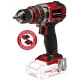 Einhell Акумуляторний ударний шурупокрут TE-CD 18/50 Li-i BL Solo New, без акб (4513942)