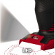 Einhell Акумуляторний ударний шурупокрут TE-CD 18/50 Li-i BL Solo New, без акб (4513942)