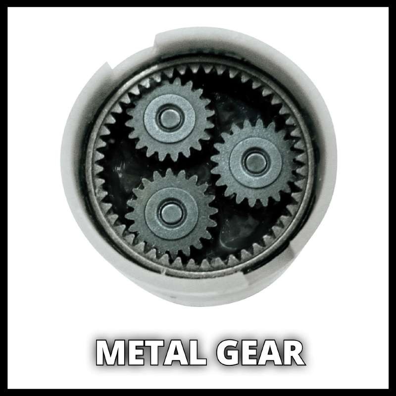 Einhell Акумуляторна дриль-шуруповерт TP-CD 18/60 Li-i BL Solo, без акб та з/п (4514205)