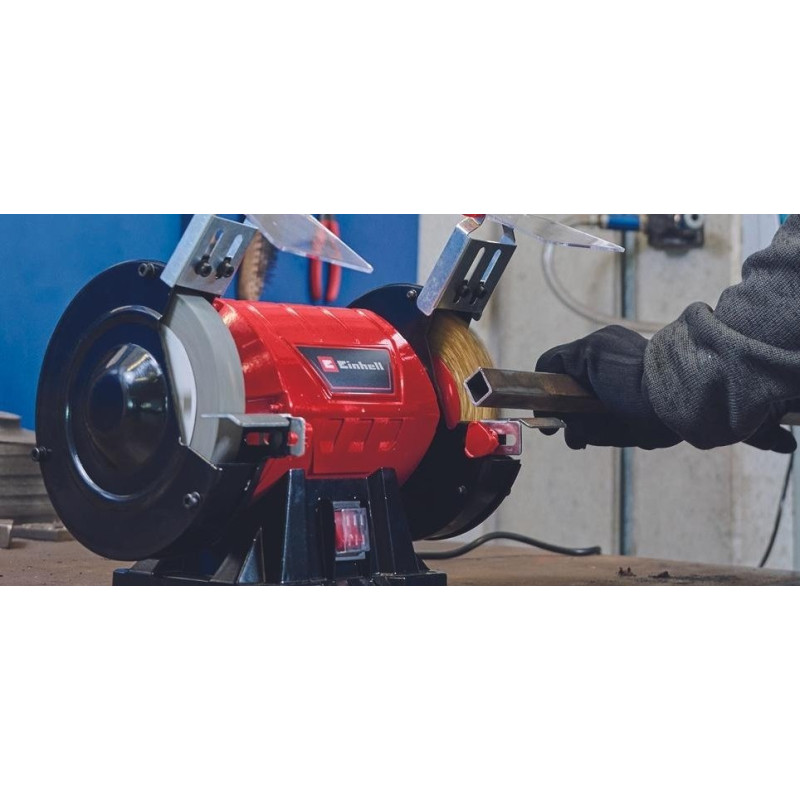 Einhell Щітка для шліфувально-точильного верстата TC-BG 150 B (4412636)