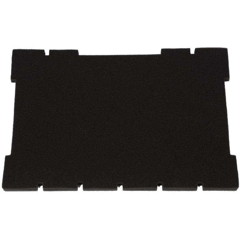 Einhell Вкладиш з поролону для кейсів E-Case S Grid Foam Set (4540013)