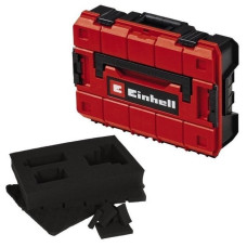 Einhell Пластиковий кейс E-Case SF до 25кг (4540019)