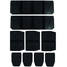 Einhell Набір пластикових відсіків E-Case Plastic Compartments Set, 9 шт (4540012)