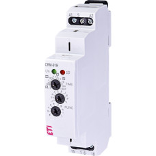 ETI Багатофункціональне реле часу ETI CRM-91H 230V (2470070)