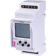 ETI TER-9 24V AC/DC (2x16A_AC1) (2471803)