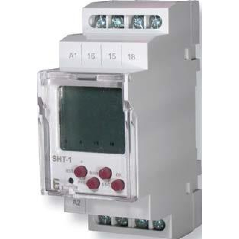 ETI SHT-1/2 230V AC (2x16A AC1) (2470053)