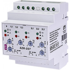 ETI SZR-2ST (2471511)