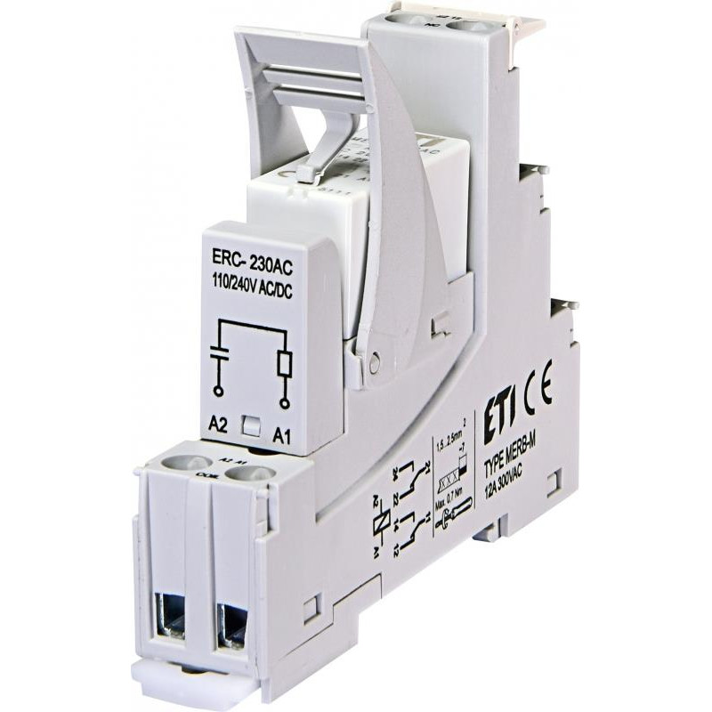 ETI MERB тип M (для MER2) (2473036)