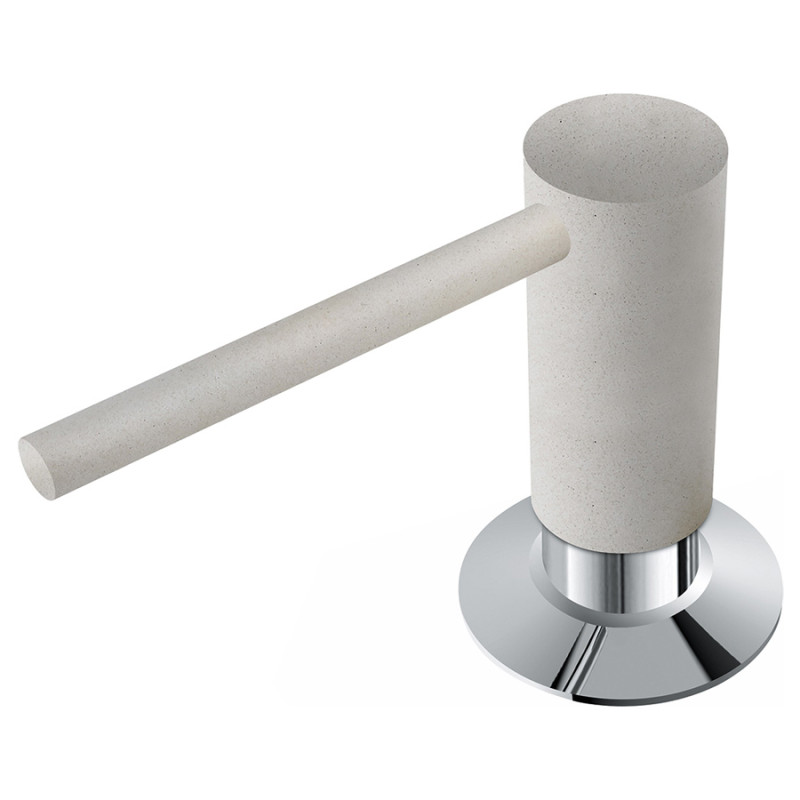 Franke Дозатор для миючих засобів Comfort, 350мл, ваніль (1190578747)