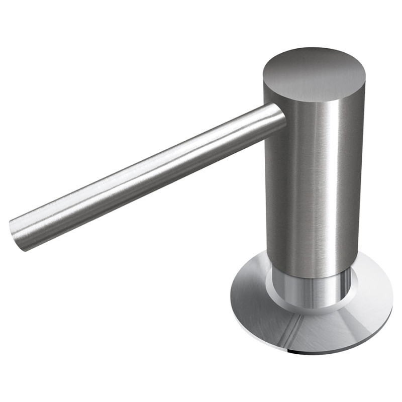 Franke Дозатор для миючих засобів Comfort, 350мл, нікель-оптик (1190578771)