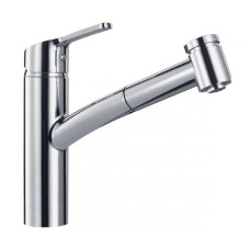 Franke Змішувач для кухні Smart, довж.виливу - 215мм, витяжний, 1важіль, хром (1150391482)