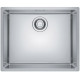 Franke Кухонна мийка Maris MRX 210-50/127.0598.747 (1270598747)