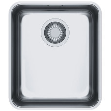 Franke Aton ANX 110-34 Нержавіюча сталь (1220204647)