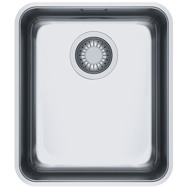 Franke Aton ANX 110-34 Нержавіюча сталь (1220204647)