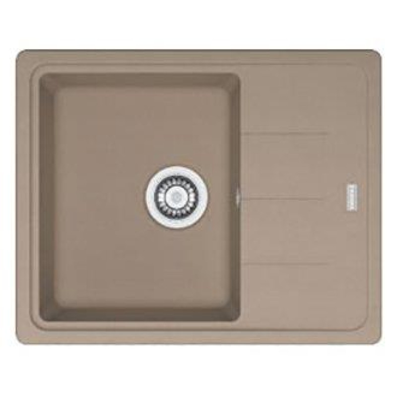 Franke BASIS BFG 611-62 [114.0306.795] (1140306795)