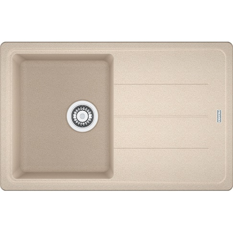 Franke Basis BFG 611-78 [114.0258.039] (1140258039)