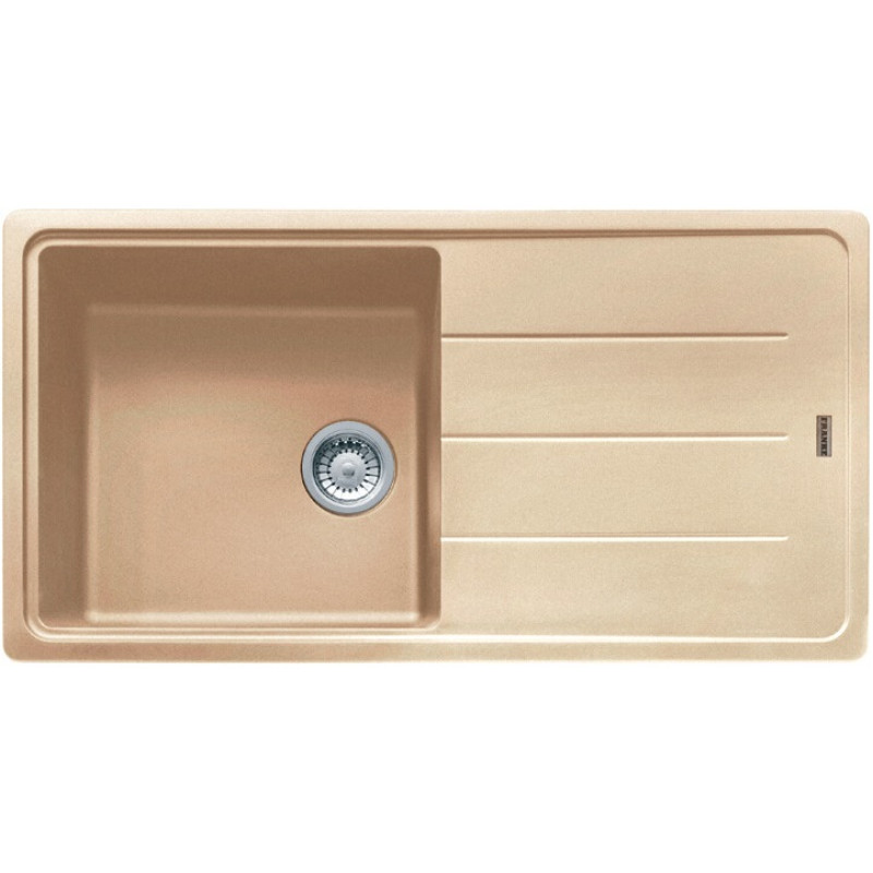 Franke BASIS BFG 611-97 [114.0363.932] (1140363932)