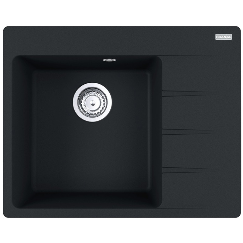 Franke Кухонні мийки CENTRO CNG 611-62 (1140630458)