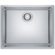 Franke Кухонна мийка Maris MRX 110-50 (1220598741)