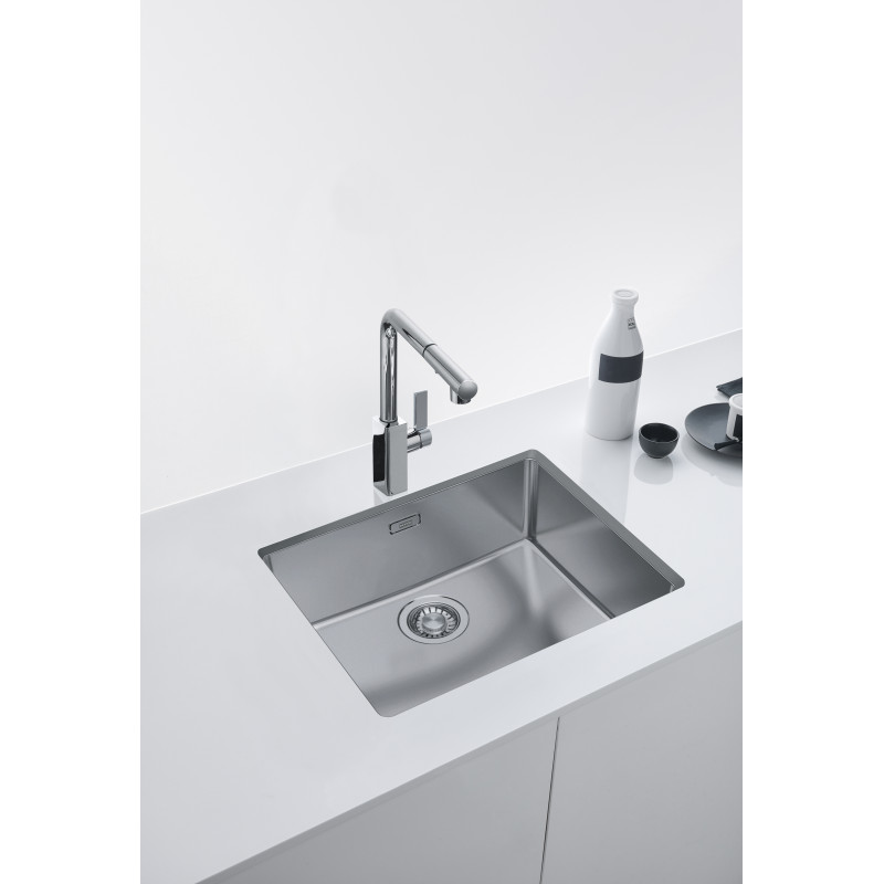 Franke Кухонна мийка Maris MRX 110-50 (1220598741)