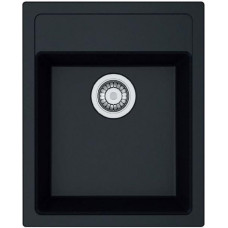 Franke SID 610-40 Чорна матова (1140497988)