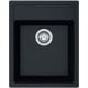 Franke SID 610-40 Чорна матова (1140497988)