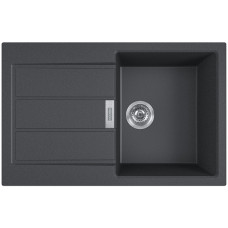 Franke Sirius 2.0 S2D 611-78 [143.0621.190] (1430621190)